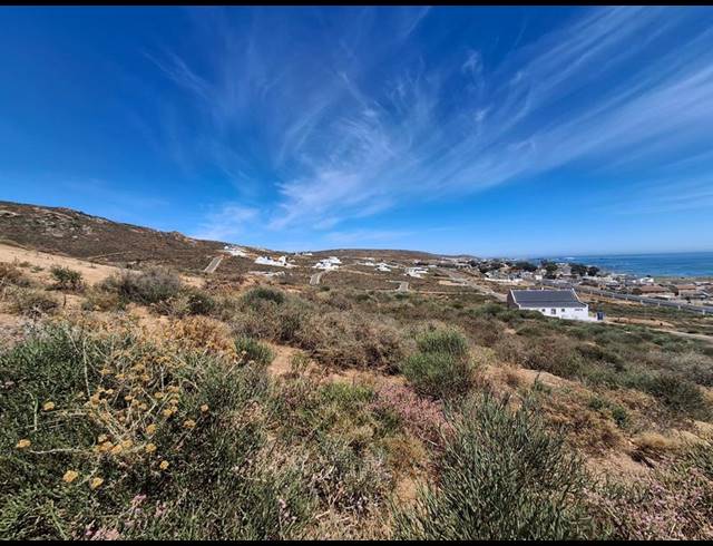 LAND FOR SALE IN ST HELENA VIEWS